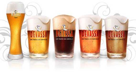 Cervejaria Devassa - Indaiatuba Cervejaria Devassa - Indaiatuba